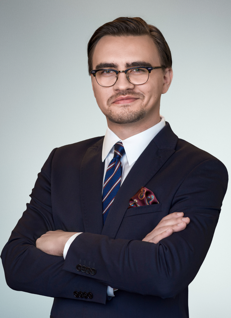 Mateusz Waberski